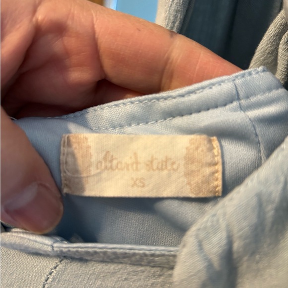 Altered state size xs pant romper - Picture 5 of 6